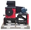 	10in Jaw Crusher w/ 10hp Electric Motor