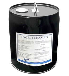 Excel Clean HD Extraction Solvent (5gal)