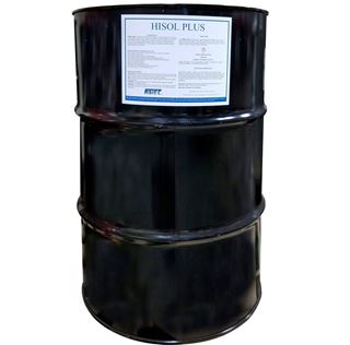 Hisol Plus Extraction Solvent (55gal)