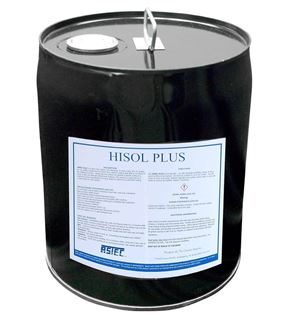 Hisol Plus Extraction Solvent (5gal)