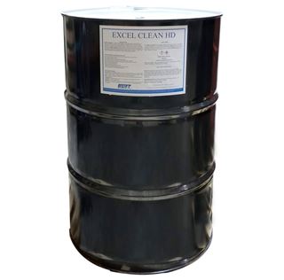 Excel Clean HD Extraction Solvent (55gal)
