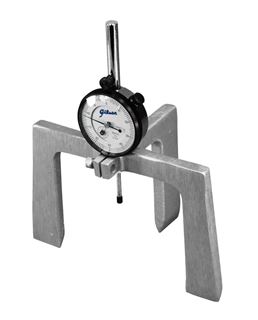 CBR Swell Tripod with 1x0.001in Dial Indicator