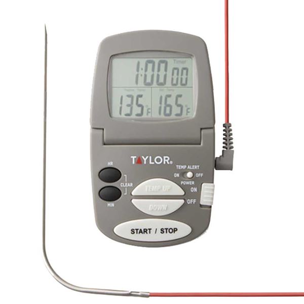 Pocket Digital Thermometers - Gilson Co.