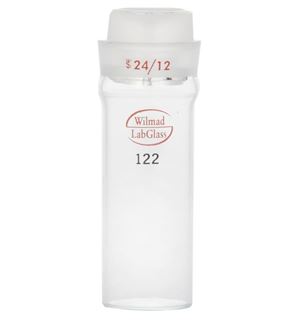24mL Hubbard Specific Gravity Bottle