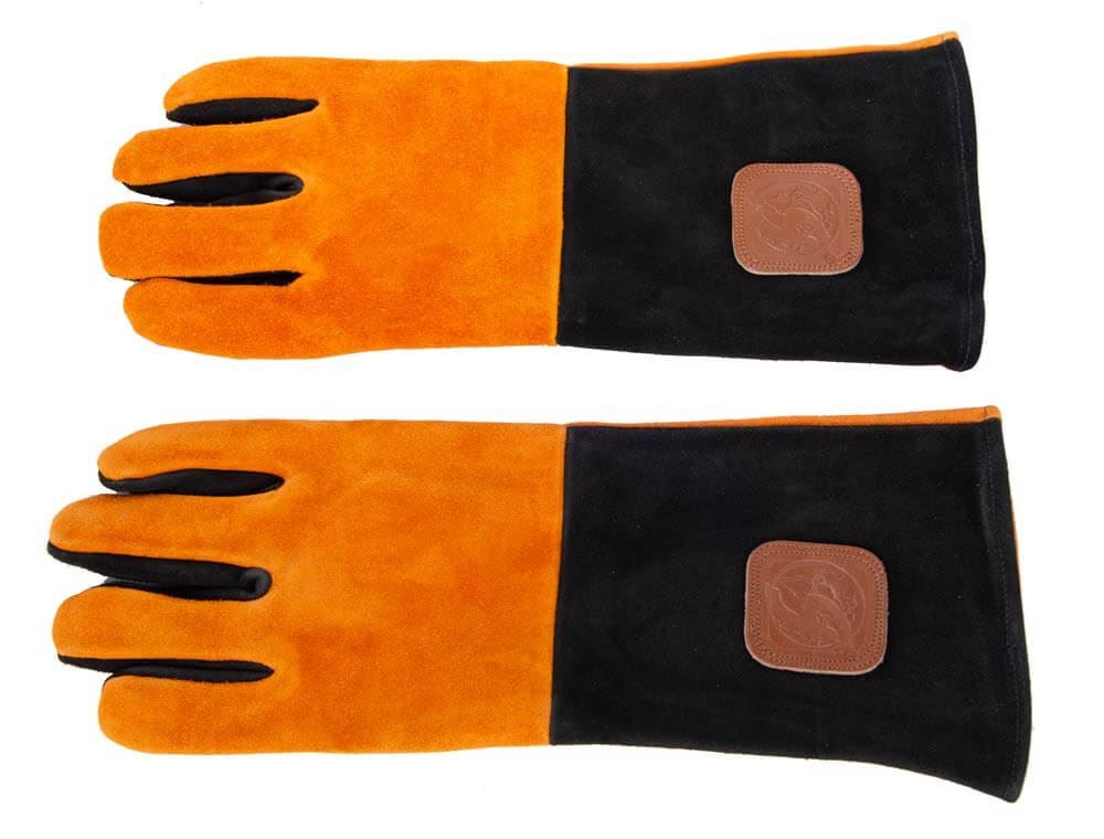 Heat Resistant Gloves - Gilson Co.