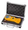 Electronic Metal Detector with Case