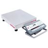 50,000g Capacity Ohaus Defender 5000 Bench Scale