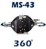 360 Image of MS-43