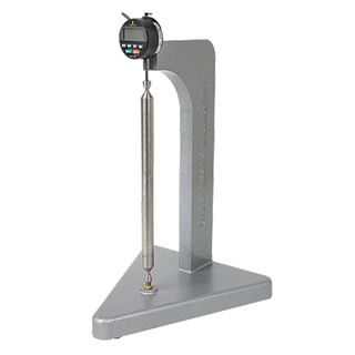 Length Comparator with Digital Dial Indicator