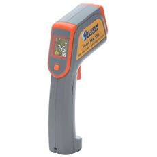 Single / Dual Laser Infrared Thermometers - Gilson Co.