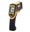 Dual-Laser Infrared Thermometer, -76 –1,022°F, –60–550°C