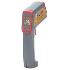 Twin Laser Infrared Thermometer (1022F) #EST-67