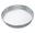 1.3qt Round Stainless Steel Pan (Corrosion-Resistant)