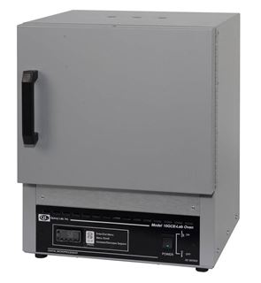 1.3ft³ Quincy Low-Temp Lab Oven, 210°F Max (230V, 50/60Hz)