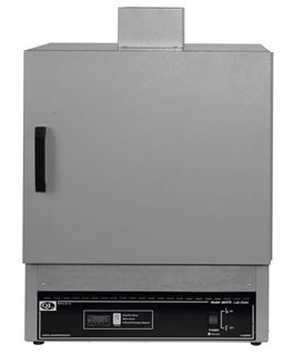 0.6ft³ Low-Temp Lab Oven, 225°F Max (230V, 50/60Hz)