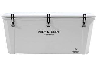 Perfa-Cure Elite Concrete Curing Box