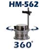 360 Image of HM-562