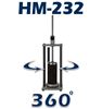 360 Image of HM-232