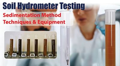 Hydrometer, Lab Meters and Testers