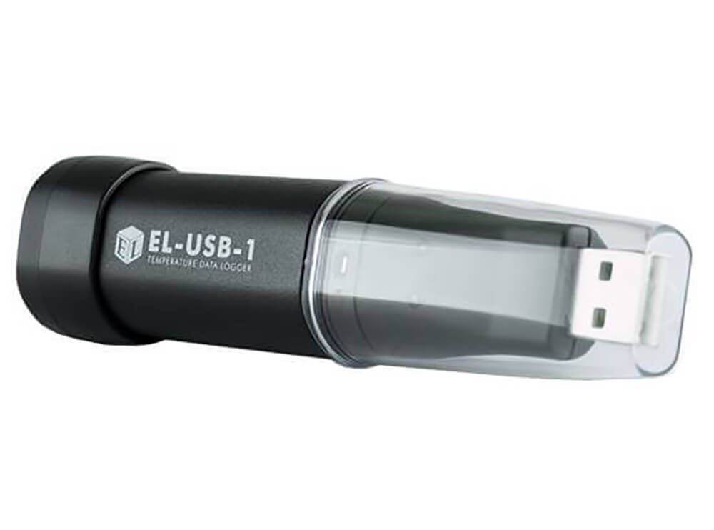 Item 14148 - USB Temperature Only Data Logger