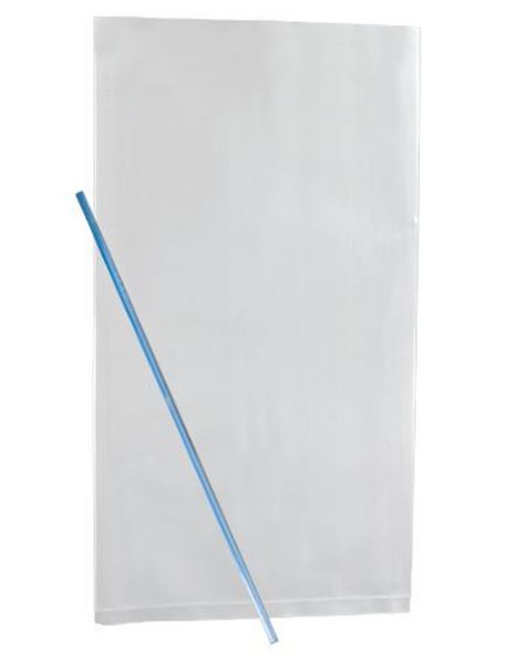 Fisherbrand Heavy-Paper Lined Sample Bags Size: 5 x 3 x 9 in.:Environmental  | Fisher Scientific