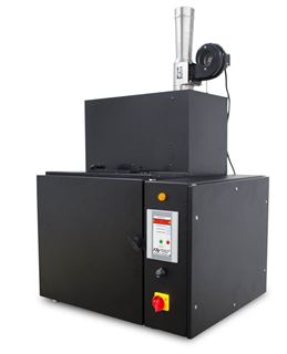 2.5ft³ Pyrolytic Oven