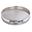 8" Sieve, All Stainless, Half-Height, No. 140
