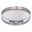 8in Sieve, All Stainless, Half-Height, No.170