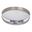 8in Sieve, All Stainless, Half-Height, No.200