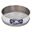 8" Sieve, All Stainless, Full-Height, No. 200 with Backing Cloth