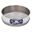 8in Sieve, All Stainless, Full-Height, No.200 with Backing Cloth