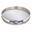 8" Sieve, All Stainless, Half-Height, No. 230 with Backing Cloth