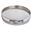 8" Sieve, All Stainless, Half-Height, No. 325