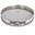 8in Sieve, All Stainless, Half-Height, No.450 with Backing Cloth