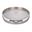 8" Sieve, All Stainless, Half-Height, No. 500
