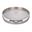 8in Sieve, All Stainless, Half-Height, No.500