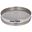 12" Sieve, All Stainless, Half-Height, No. 30