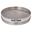12" Sieve, All Stainless, Half-Height, No. 40