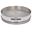 12" Sieve, All Stainless, Intermediate-Height, No. 40