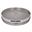 12" Sieve, All Stainless, Half-Height, No. 50
