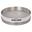 12" Sieve, All Stainless, Intermediate-Height, No. 60
