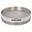 12in Sieve, All Stainless, Intermediate-Height, No.60