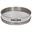 12" Sieve, All Stainless, Intermediate-Height, No. 80