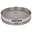 12in Sieve, All Stainless, Half-Height, No.80