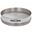 12in Sieve, All Stainless, Intermediate-Height, No.100 with Backing Cloth