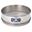 12" Sieve, All Stainless, Full-Height, No. 170