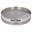 12" Sieve, All Stainless, Half-Height, No. 200