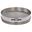 12" Sieve, All Stainless, Intermediate-Height, No. 230 with Backing Cloth