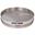12" Sieve, All Stainless, Half-Height, No. 270