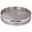 12in Sieve, All Stainless, Half-Height, No.270